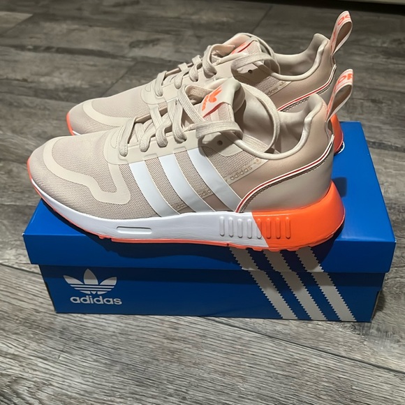 ADIDAS MULTIX SHOES - Picture 3 of 16